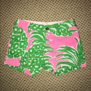 RARE Lilly Pulitzer Shorts